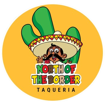 North of the Border logo